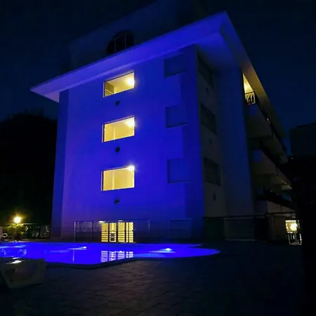 Residence Regent Beach-3