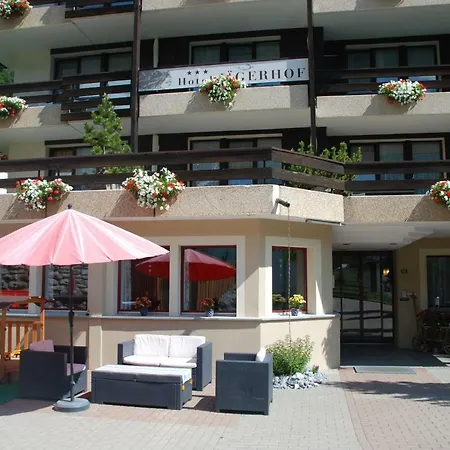 Hotel Garni Jaegerhof-3