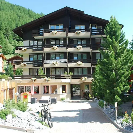 Hotel Garni Jaegerhof-2