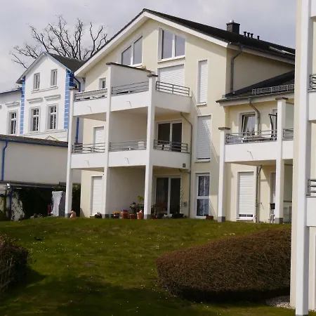 Ferienwohnung Hafenblick-3