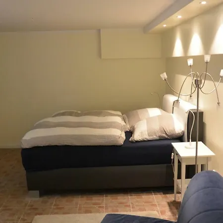 Ferienwohnung am Meer-3