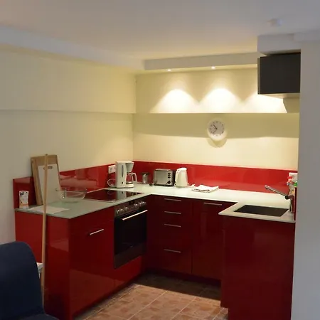 Ferienwohnung am Meer-2