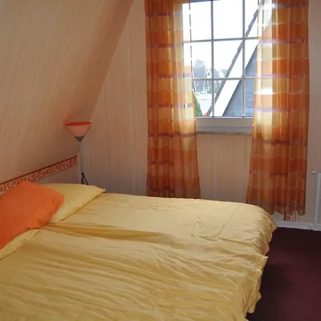 Ferienhaus Exner hinter dem Deich-2