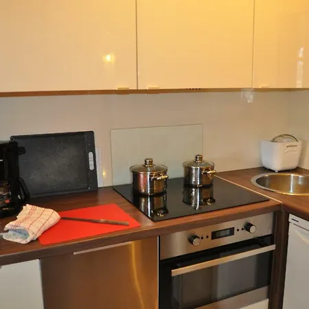 Ferienhaus Exner hinter dem Deich-3