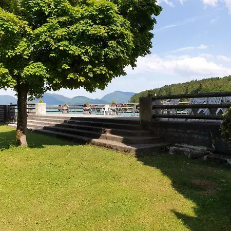 Ferienwohnung Royal Walchensee-3