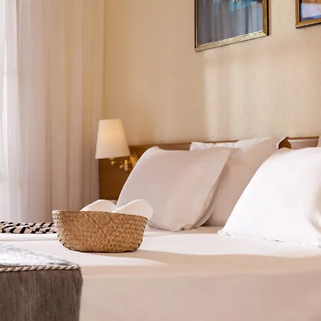 Possidi Holidays Resort & Suite Hotel-3