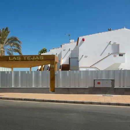 Las Tejas-3