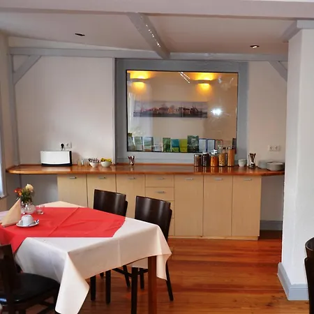 CVJM Hotel am Dom-3