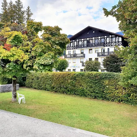 Ferienwohnung Royal Walchensee-2