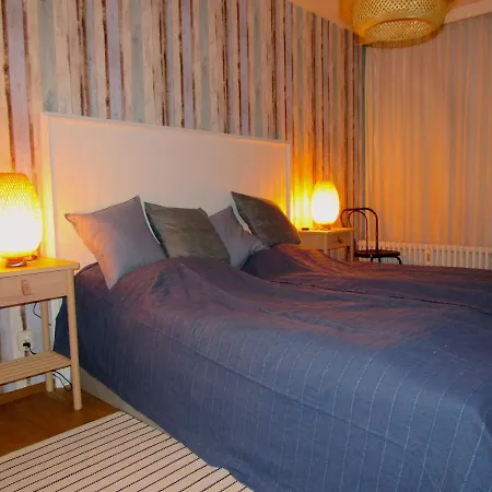 Ferienwohnung Seepferdchen-3