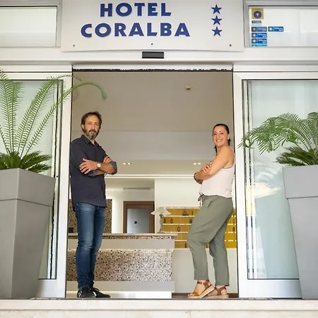 Hotel Coralba-3