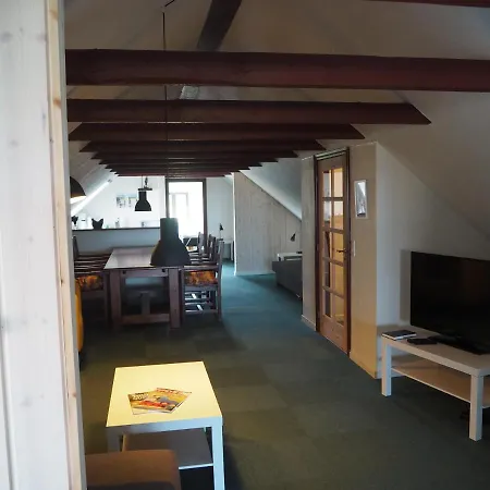 Blavandshuk Golf Hostel-2
