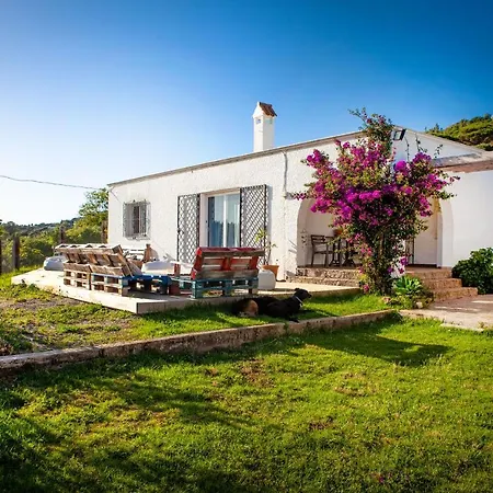 Wild House Tarifa-3