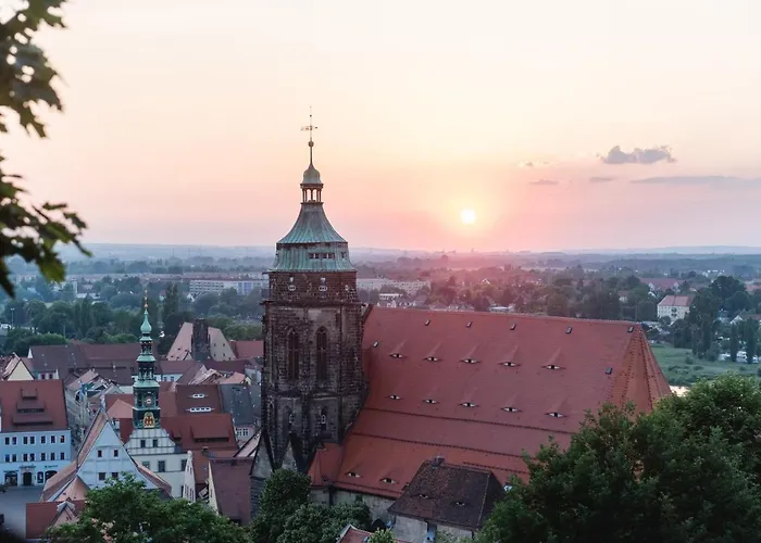 Schloß Sonnenstein