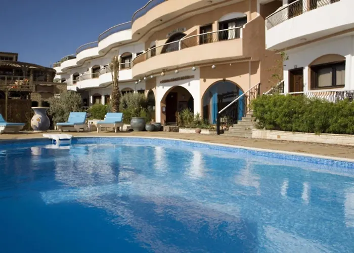 3-Sterne-Hotel: Coral Coast Hotel