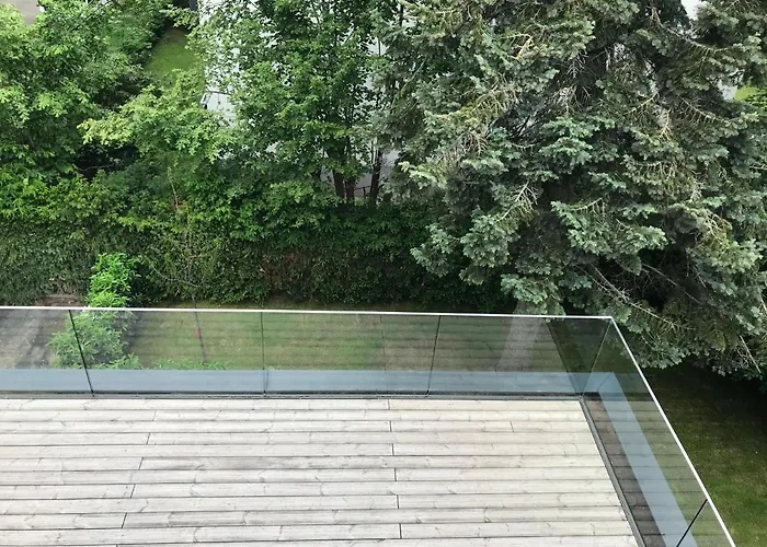 Premium Green Apartments Vienna