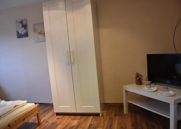 Hotel Schaum