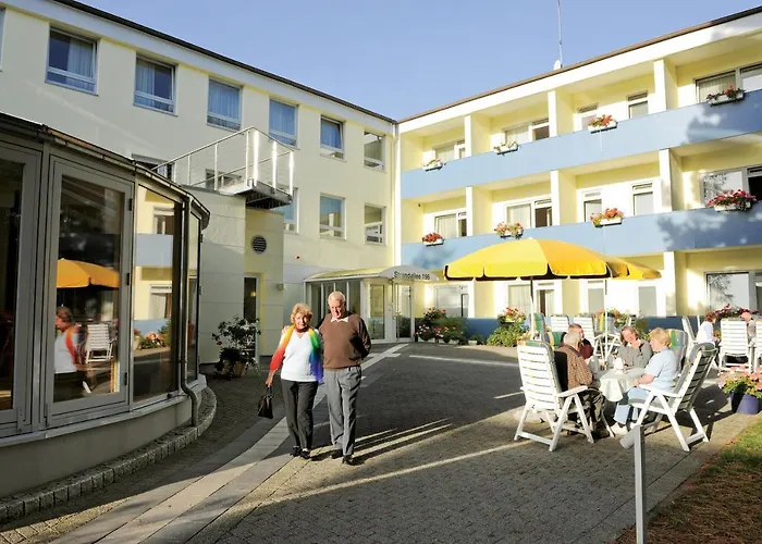 Hotel mit Hund Aura