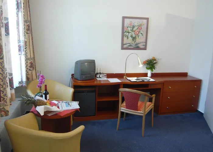 Hotel mit Hund Aura
