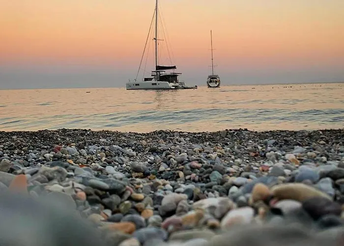 Datca Masal Gibi