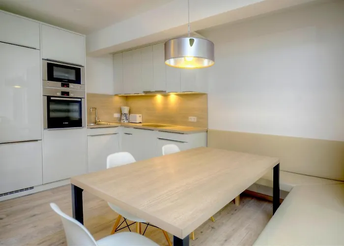 Sport Chalet Maria Alm