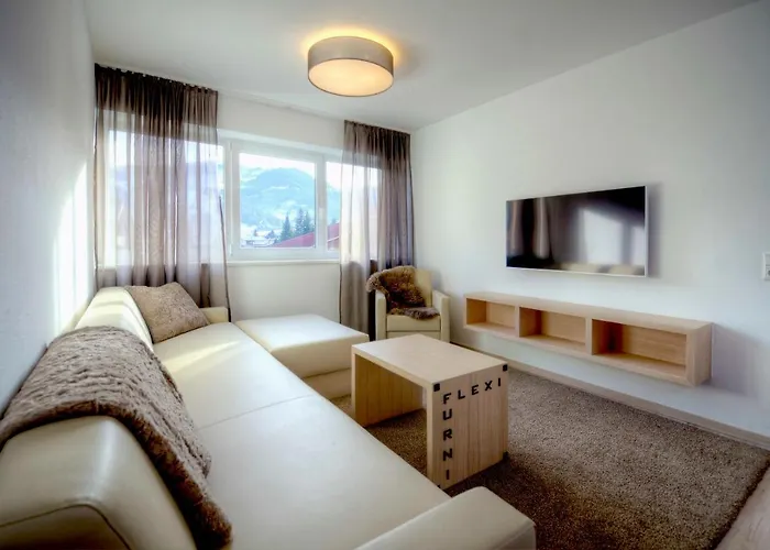 Sport Chalet Maria Alm