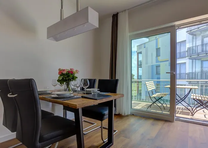 Ferienvermietung: Villa Zeitlos