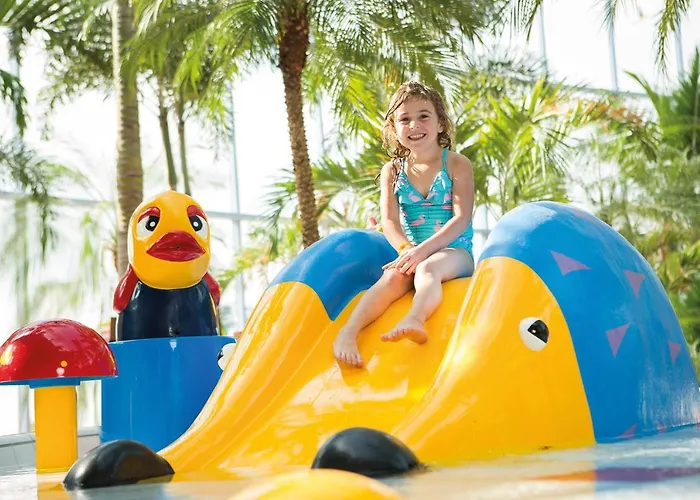 Familienhotel: Familienhotel nahe der Therme Erding