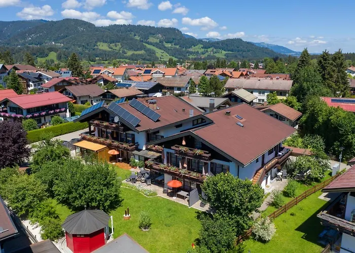Hotel Müggelturm