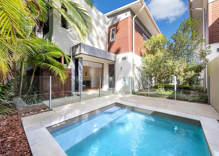  Racv Noosa Resort