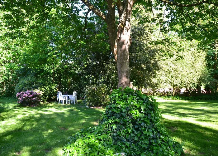 Ferienanlage Duhnen Haus 19