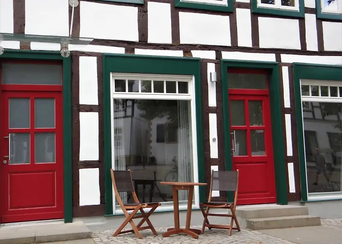Höger's Hotel&Restaurant