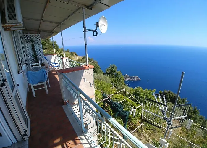 Giardino Sul Mare