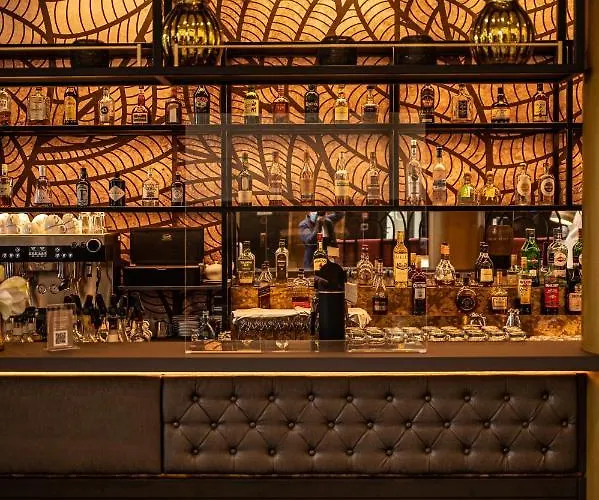 Chester Hotel Heidelberg