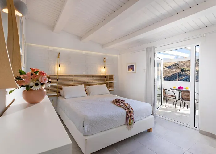 Castello Apartments