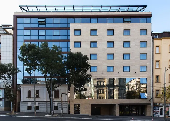 4 Sterne Hotels Point