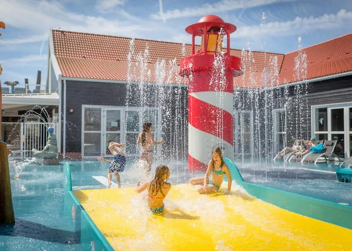 Hotel Am De Zeeuwse Kust