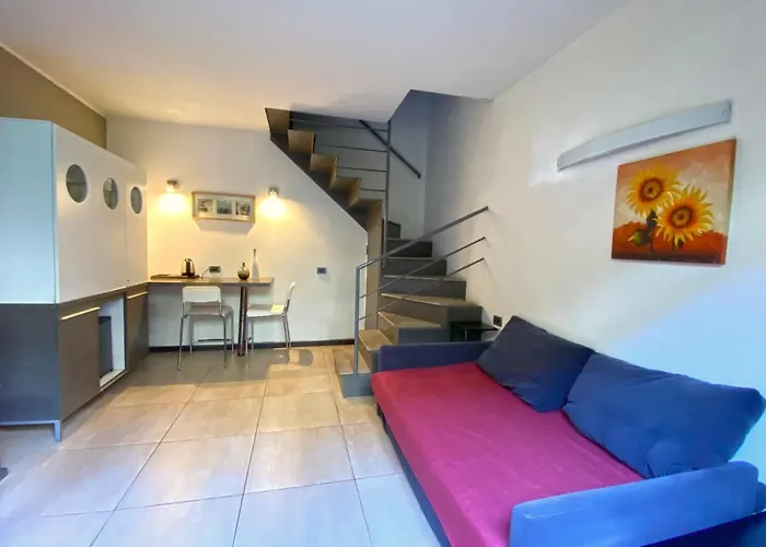 3-Sterne-Hotel: Ih Hotels Firenze Select