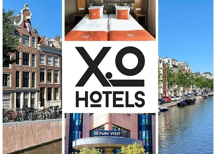 Golf Hotel: XO Hotels Park West
