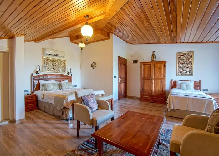 My Marina Select Hotel