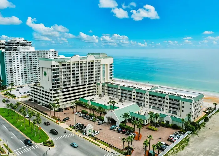 Daytona Beach Condos