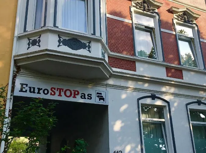 Eurostopas