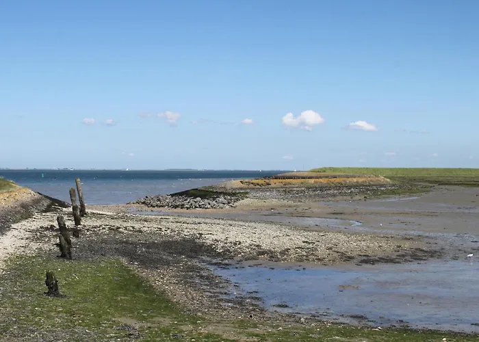 Privé B&B Zeilboot Noorderlicht