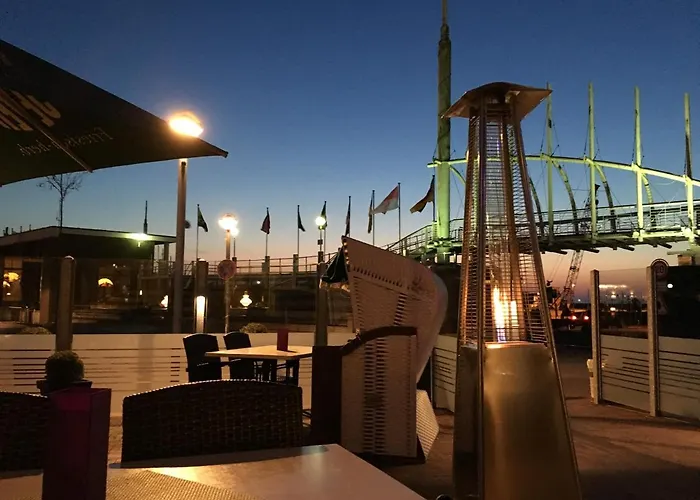 Heeren'S Hotel Garni