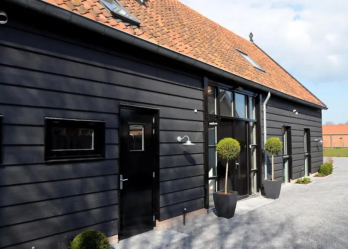Molenstay
