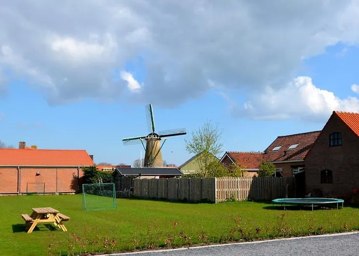 Molenstay