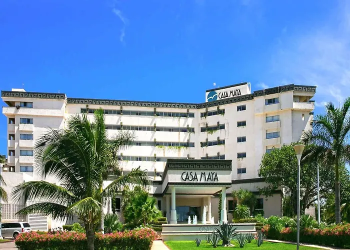 Melia Casa Maya
