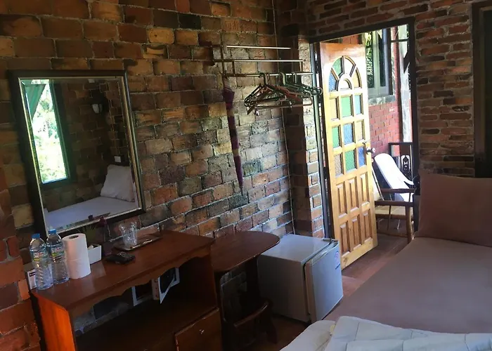 Sunflowerbungalow