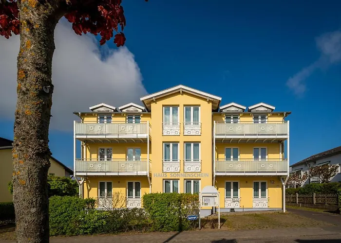 Haus Sonnenschein