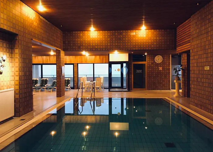 Apartment Meerblick